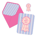 Congrats Greeting Cards