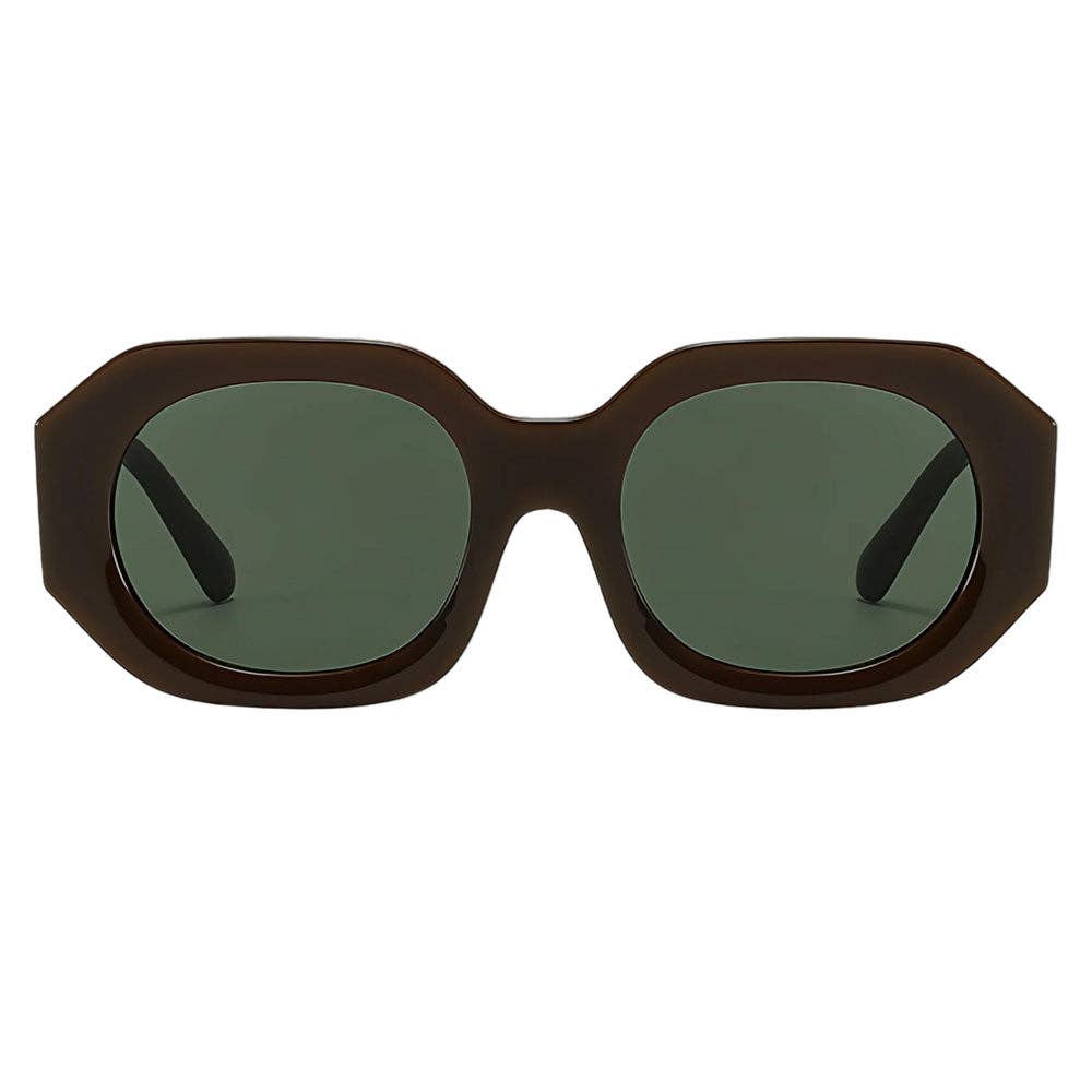 Dixie Polarized Sunglasses
