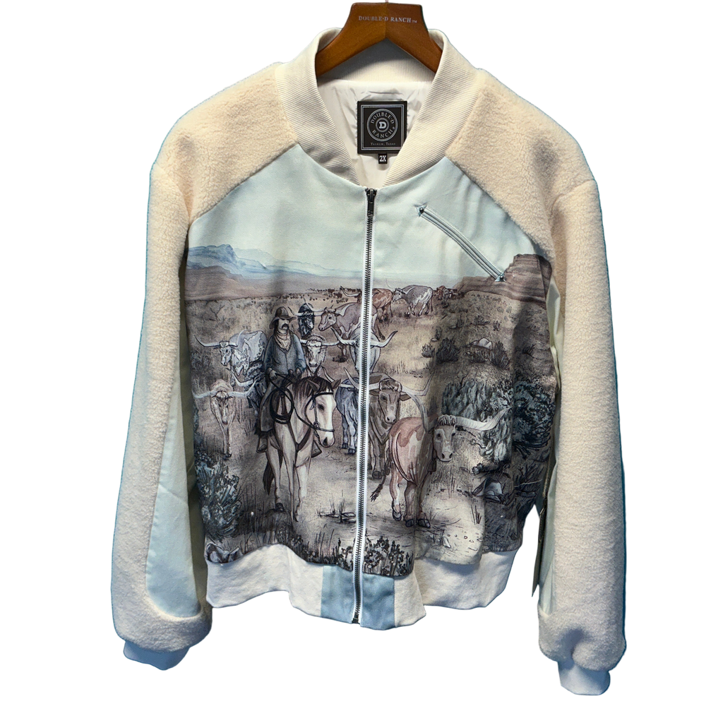 North to Market Jacket