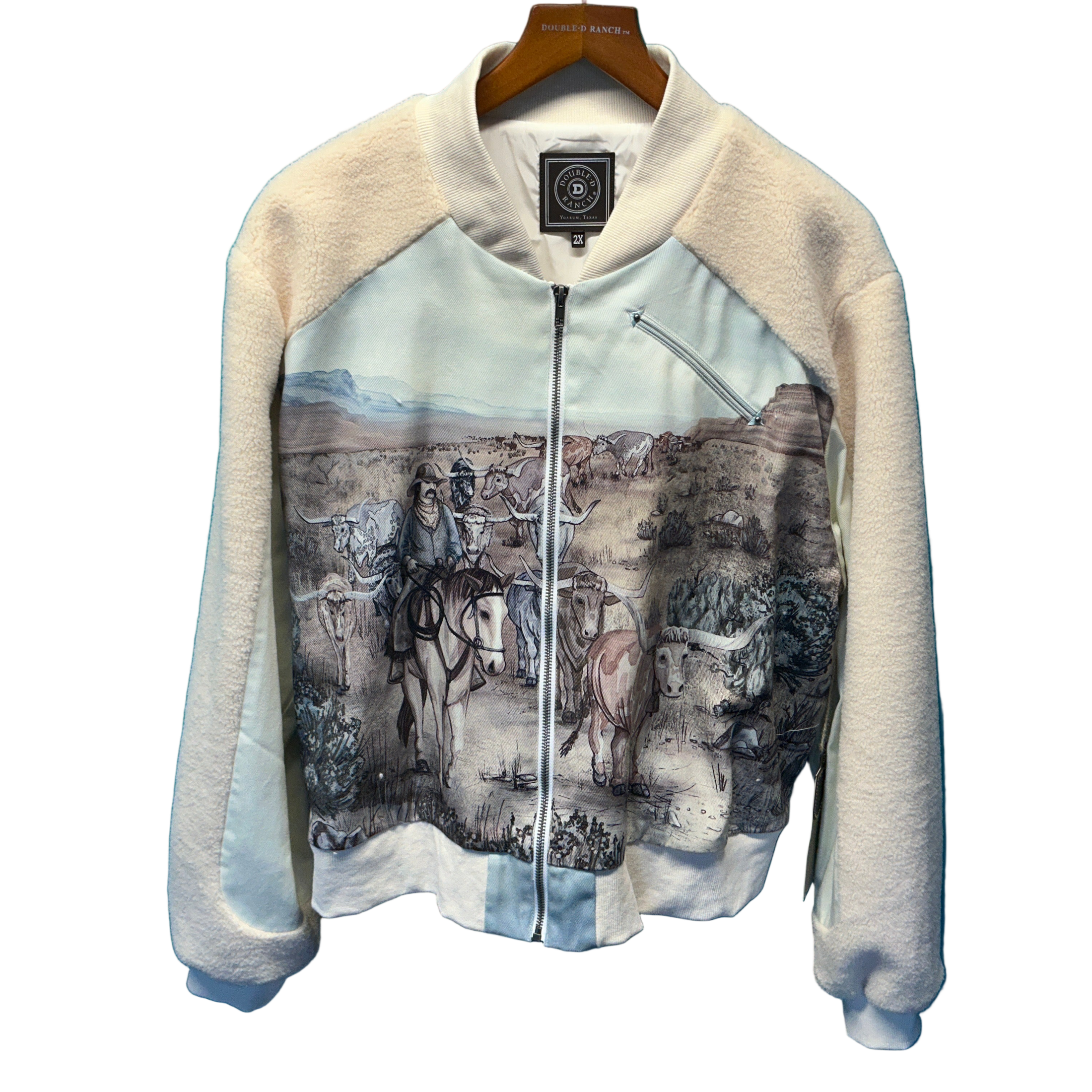 North to Market Jacket