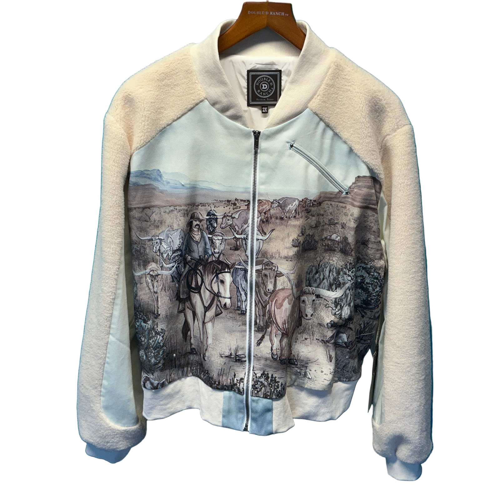 North to Market Jacket