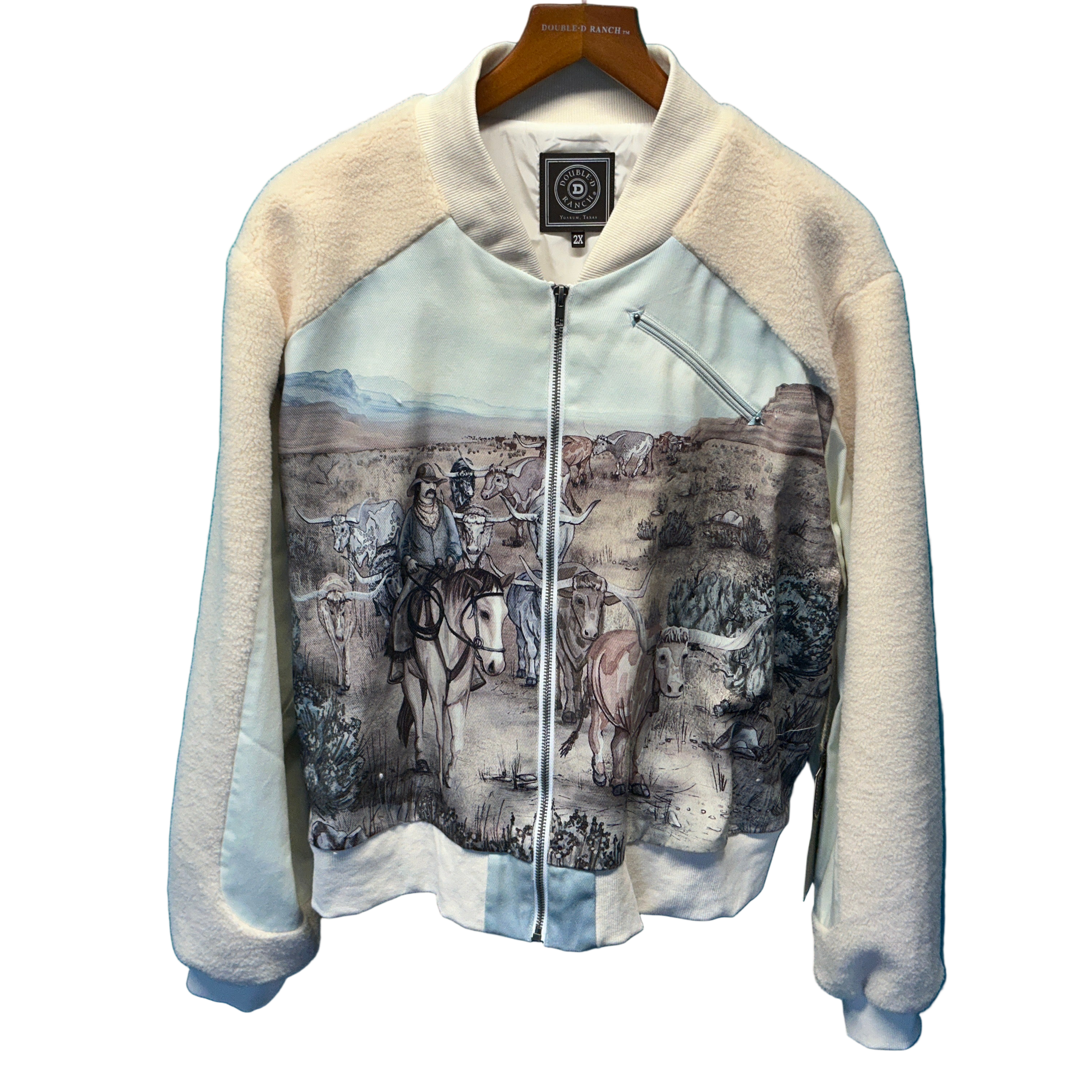 North to Market Jacket