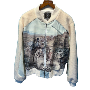 North to Market Jacket