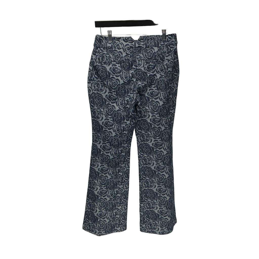 The Iconic Rose Pants
