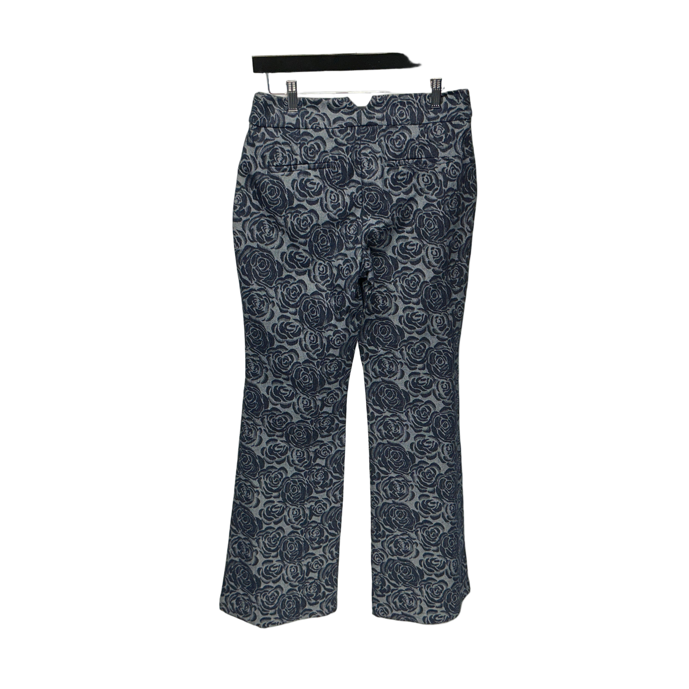 The Iconic Rose Pants
