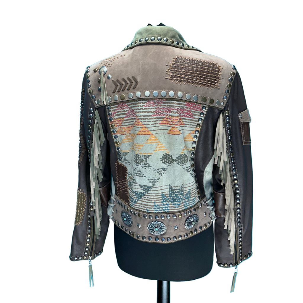 Double D Ranch Hayden’s Jacket