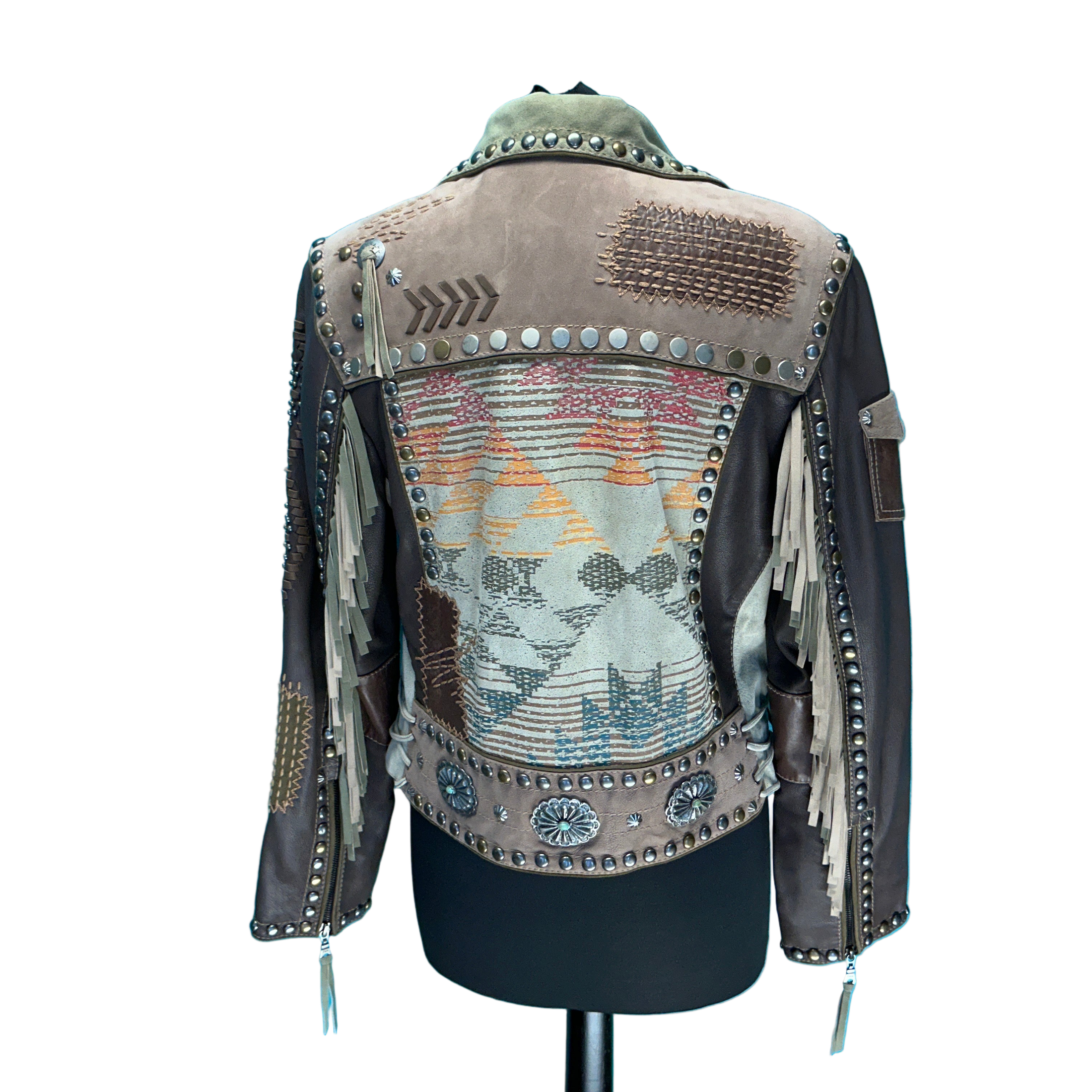 Double D Ranch Hayden’s Jacket