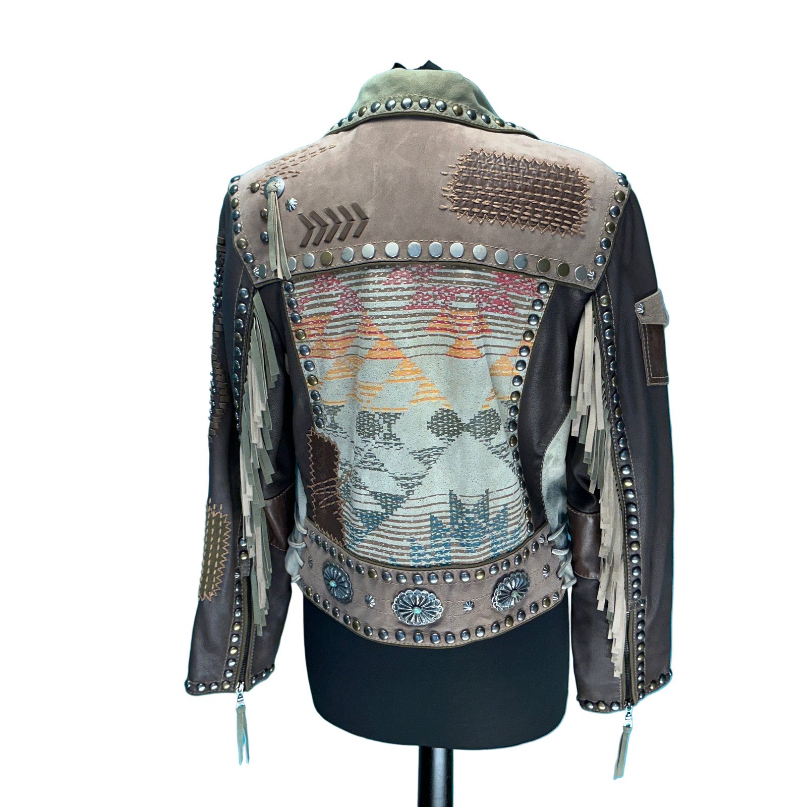 Double D Ranch Hayden’s Jacket