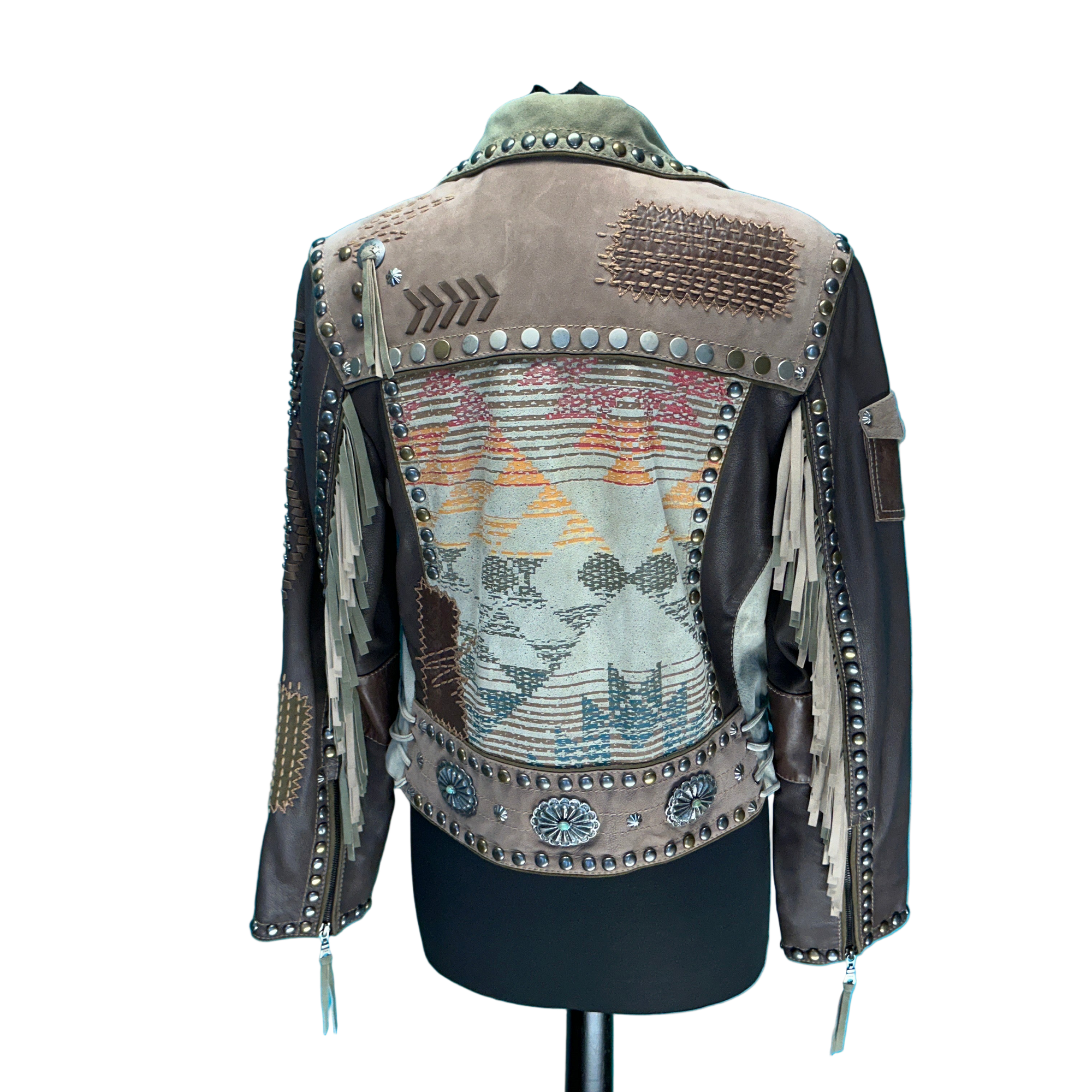 Double D Ranch Hayden’s Jacket