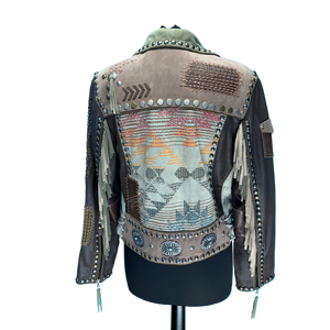 Double D Ranch Hayden’s Jacket