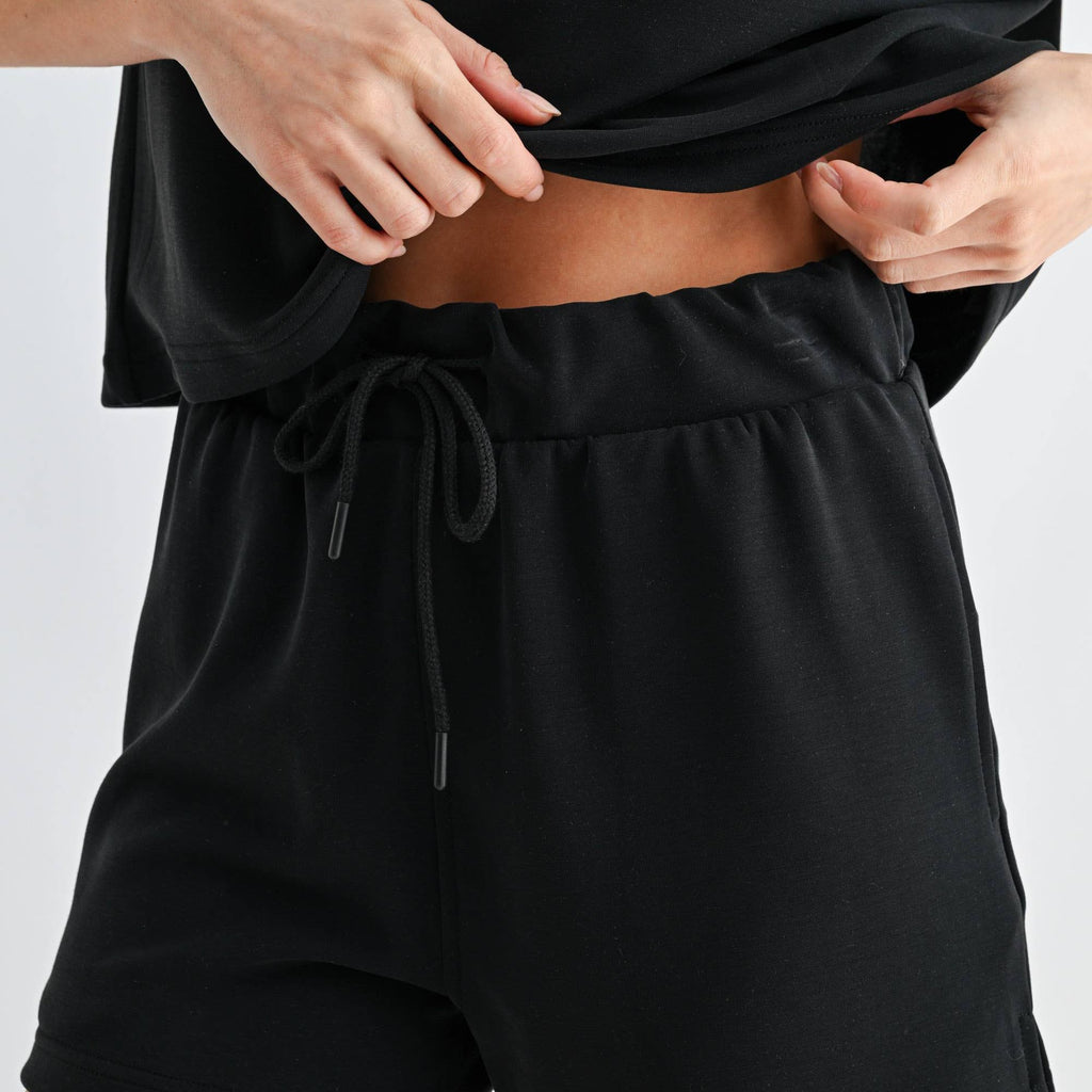 Laguna Classic Shorts Set