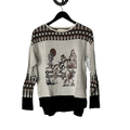 Cowgirl Knit Sweatshirt