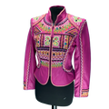 Double D Ranch Women’s Festival of Colors Southwest Georgia Jacket