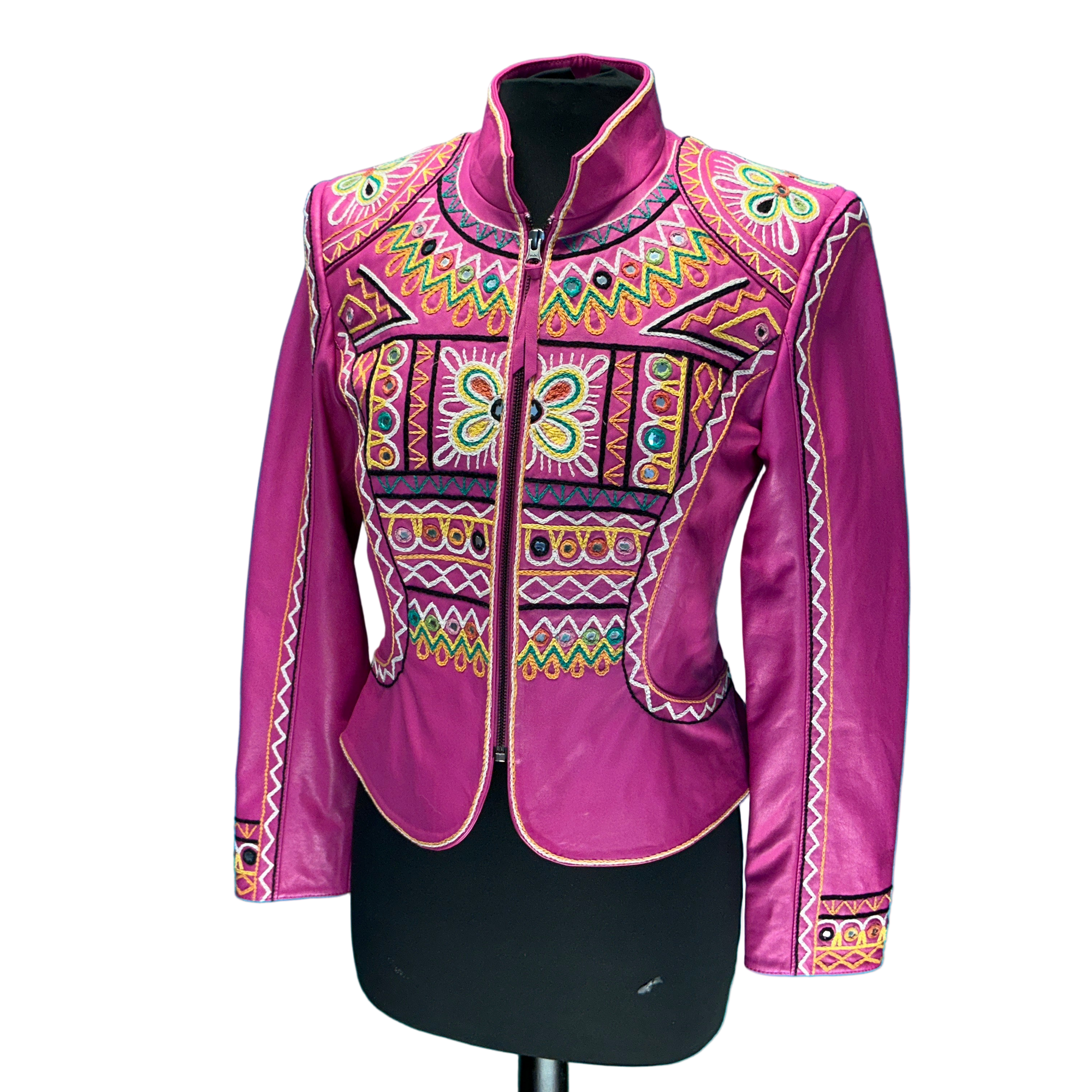 Double D Ranch Women’s Festival of Colors Southwest Georgia Jacket