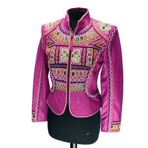 Double D Ranch Women’s Festival of Colors Southwest Georgia Jacket