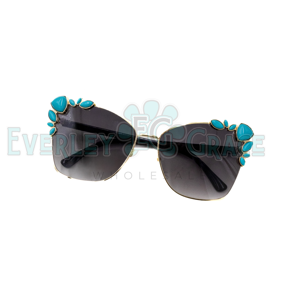 FANCY SUNGLASSES