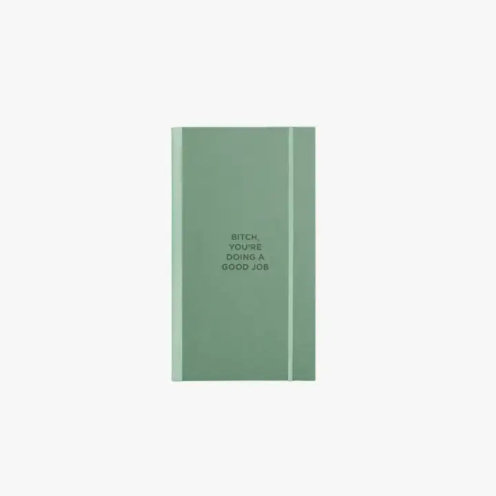 Skinny Notebooks