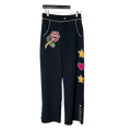 Double D Ranch Twitter Pated Trousers