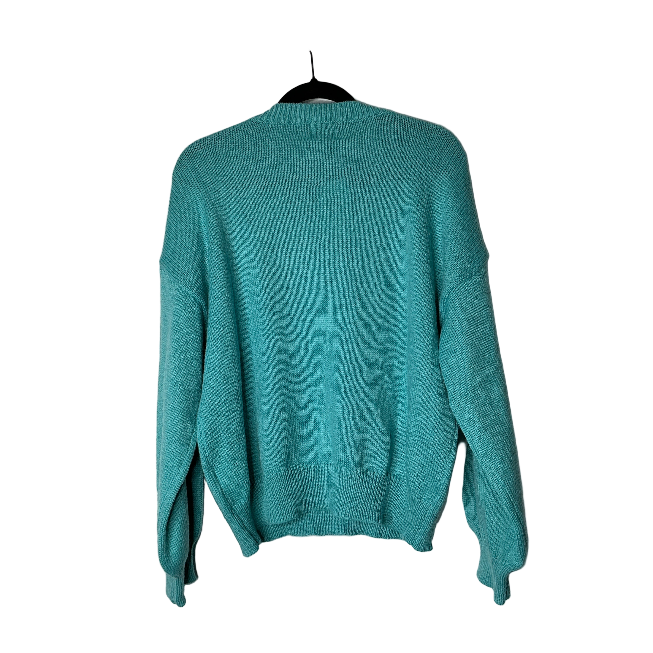 Howdy Sweater