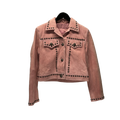The Billy Suede Leather