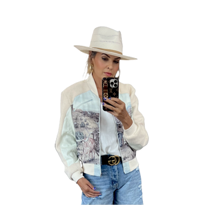 North to Market Jacket