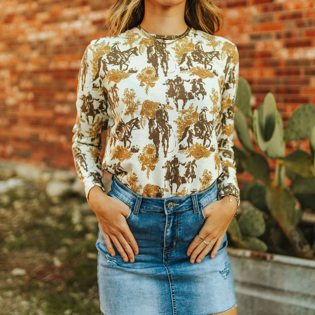 Fall Fencelines Top