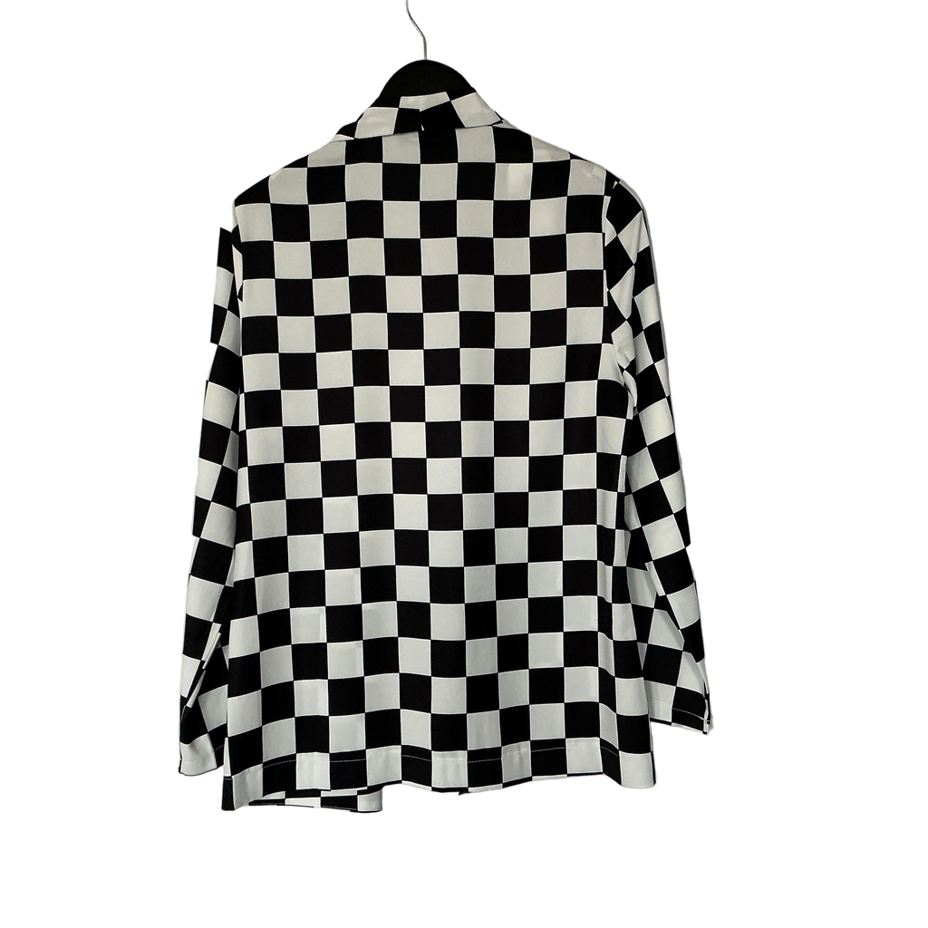 Game Day Blazer