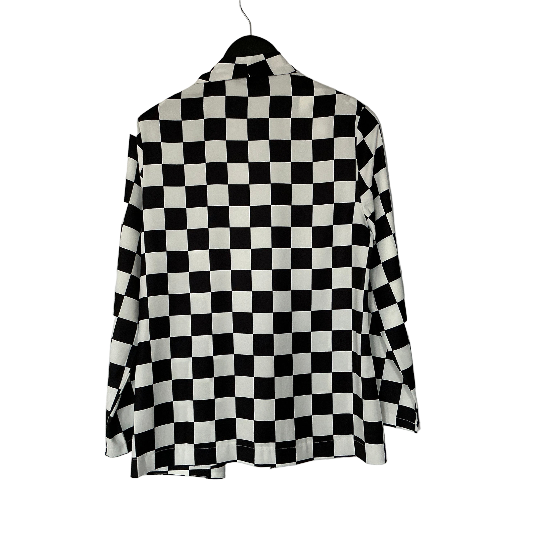 Game Day Blazer