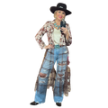 The Cattlemen Blazer