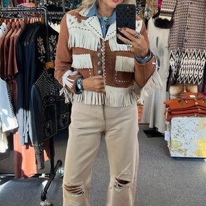 Night Herding Jacket