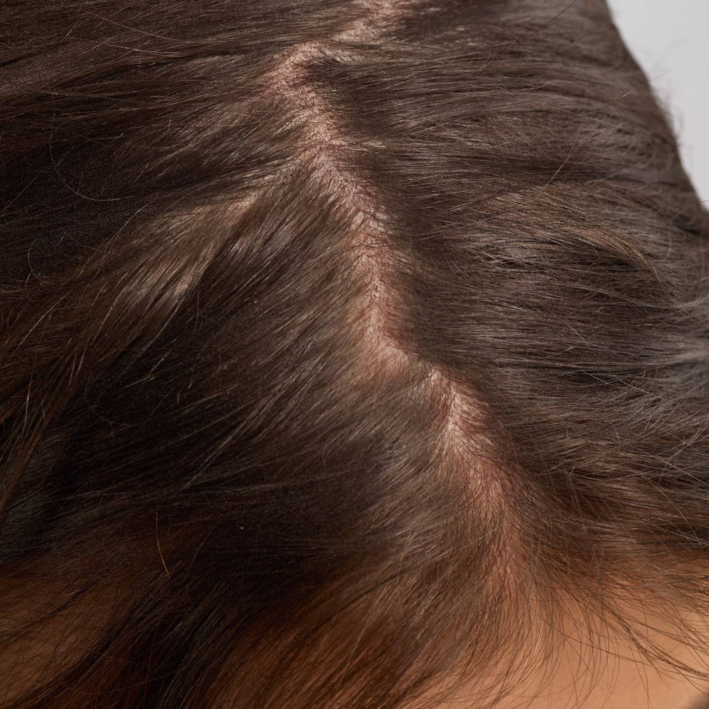 Strengthening Hair & Scalp Oil