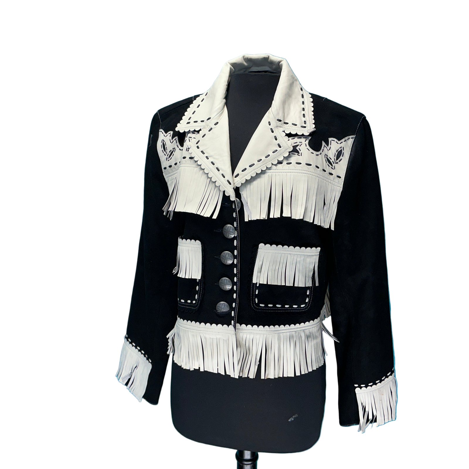 Night Herding Jacket