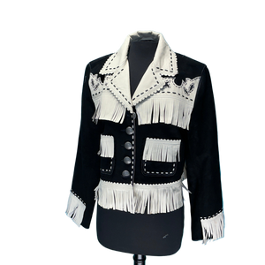 Night Herding Jacket