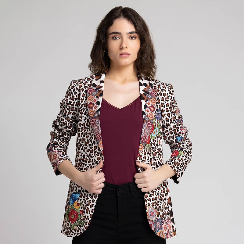 AnimalPint Blazer