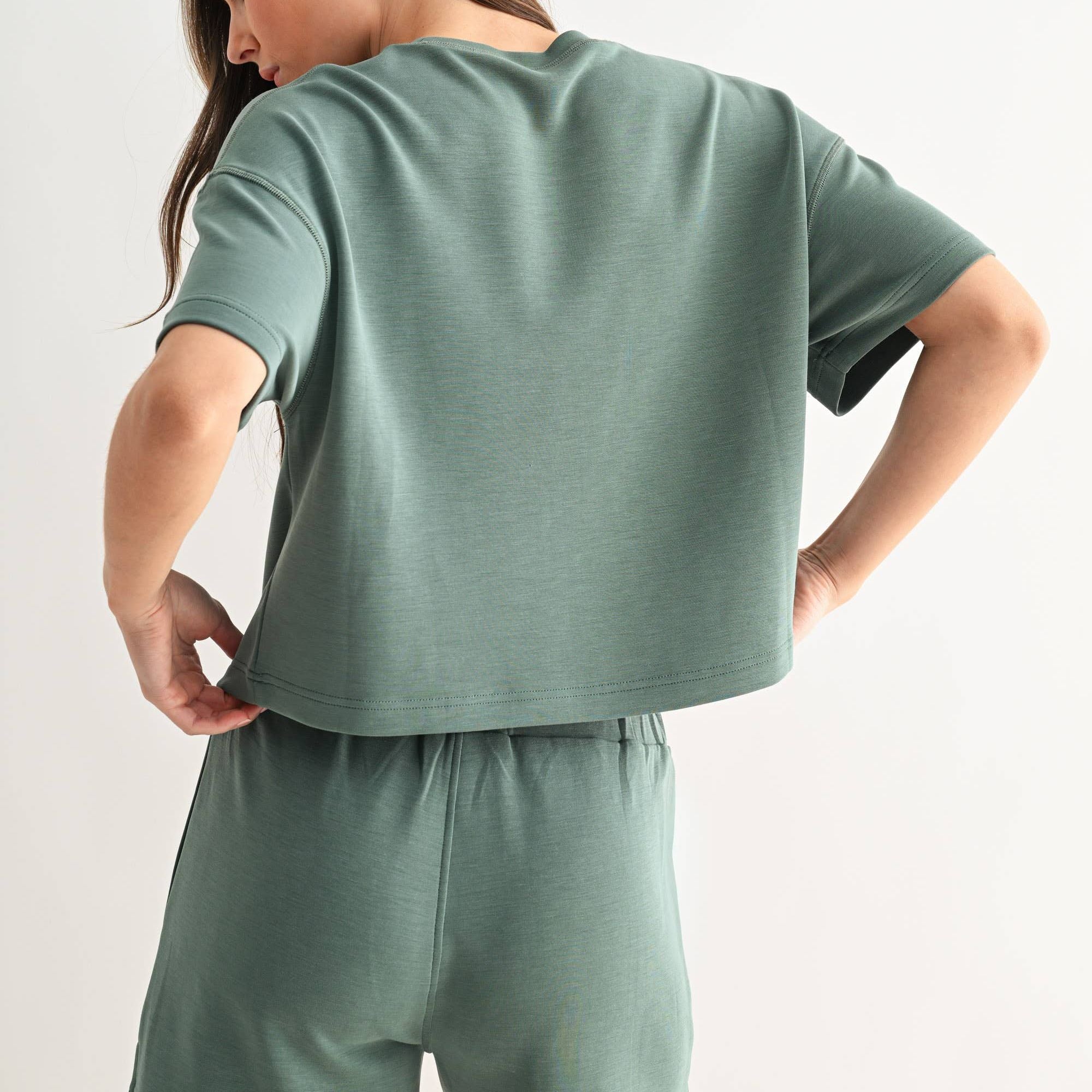 Laguna Classic Shorts Set