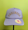 UNHINGED Trucker Cap