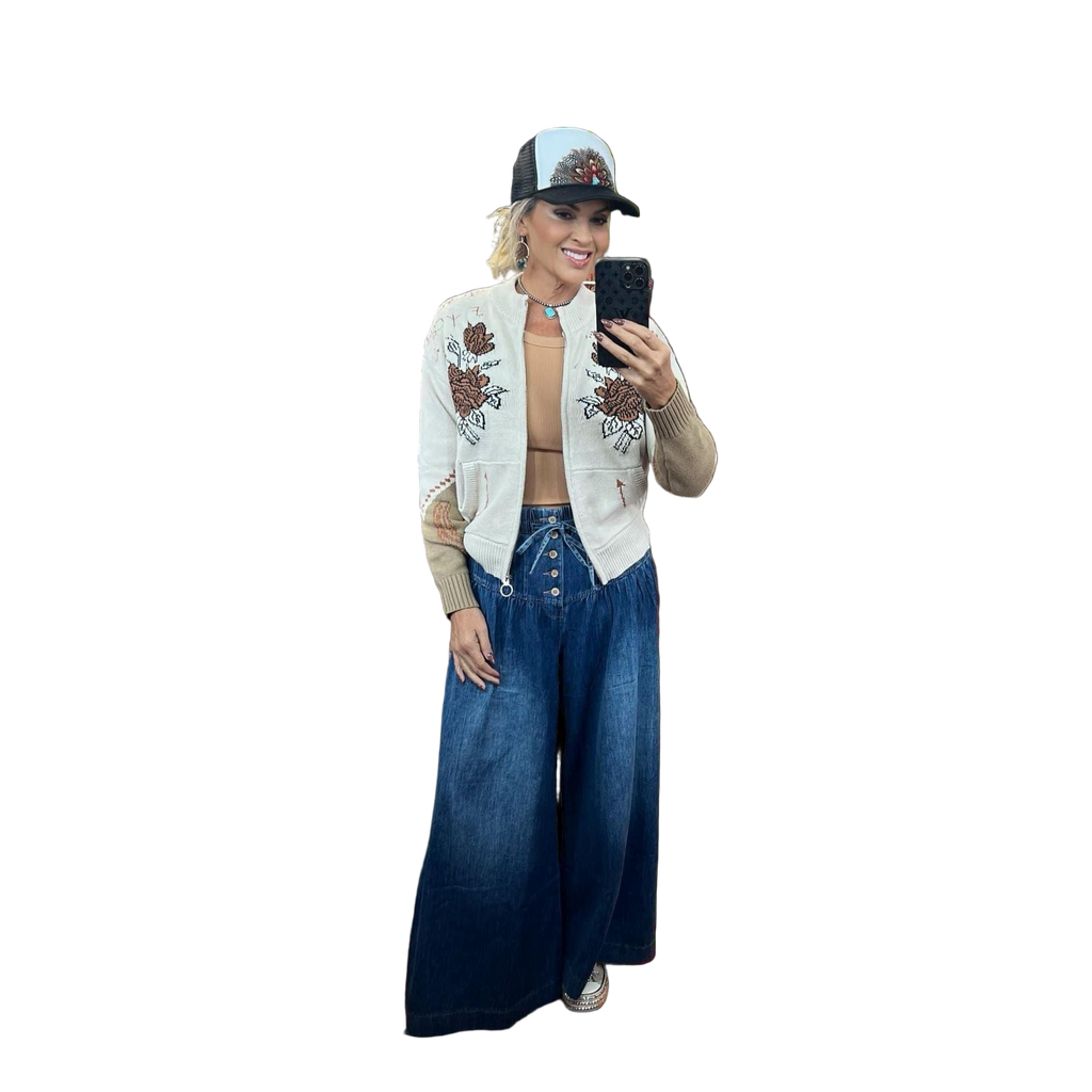 Jenkins Jacket