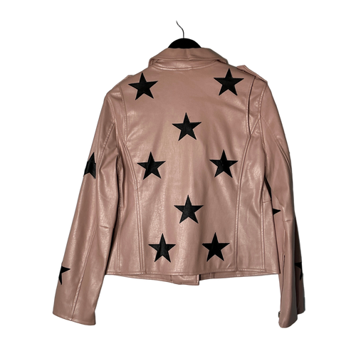 Buddy Love Biker Jacket