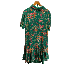 Double D Ranch Rhinestone Boots and Cowboy Boots Dress