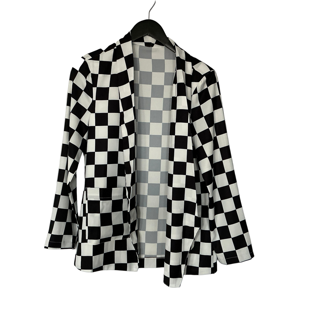 Game Day Blazer