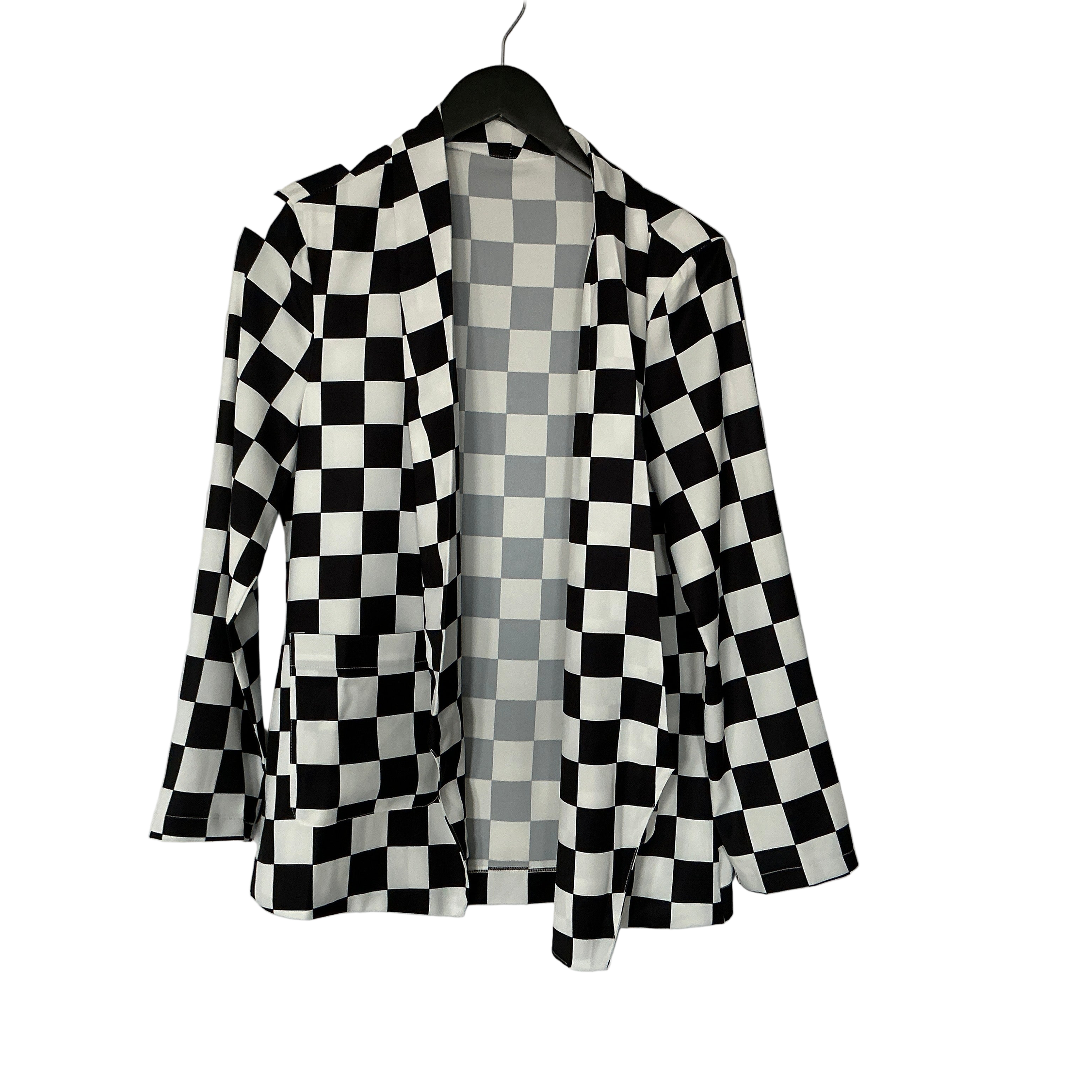 Game Day Blazer