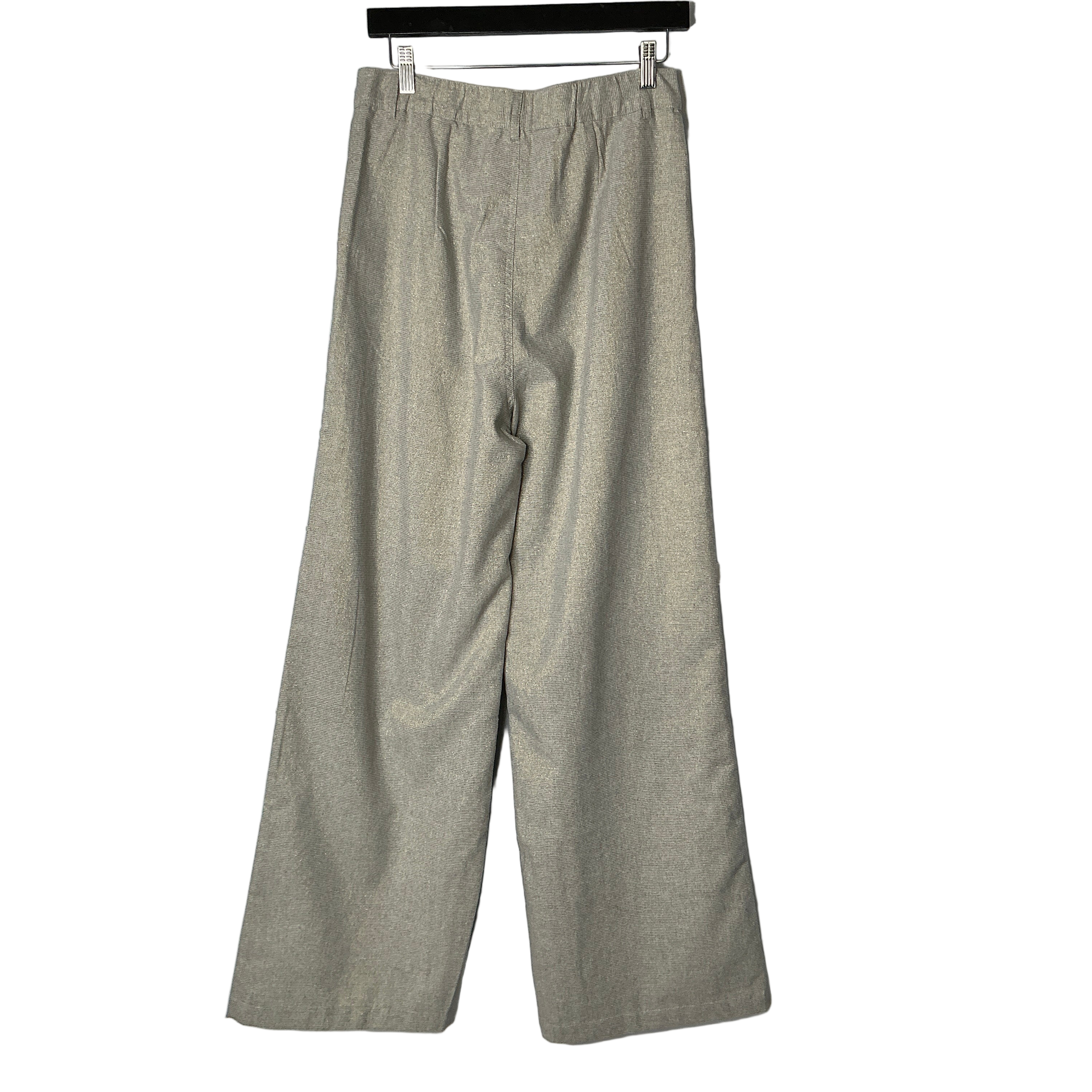 Double D Ranch Grey Trousers