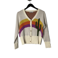 Desert Rainbow Sweater