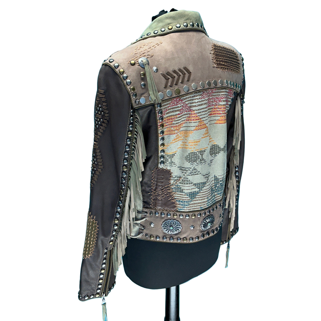 Double D Ranch Hayden’s Jacket