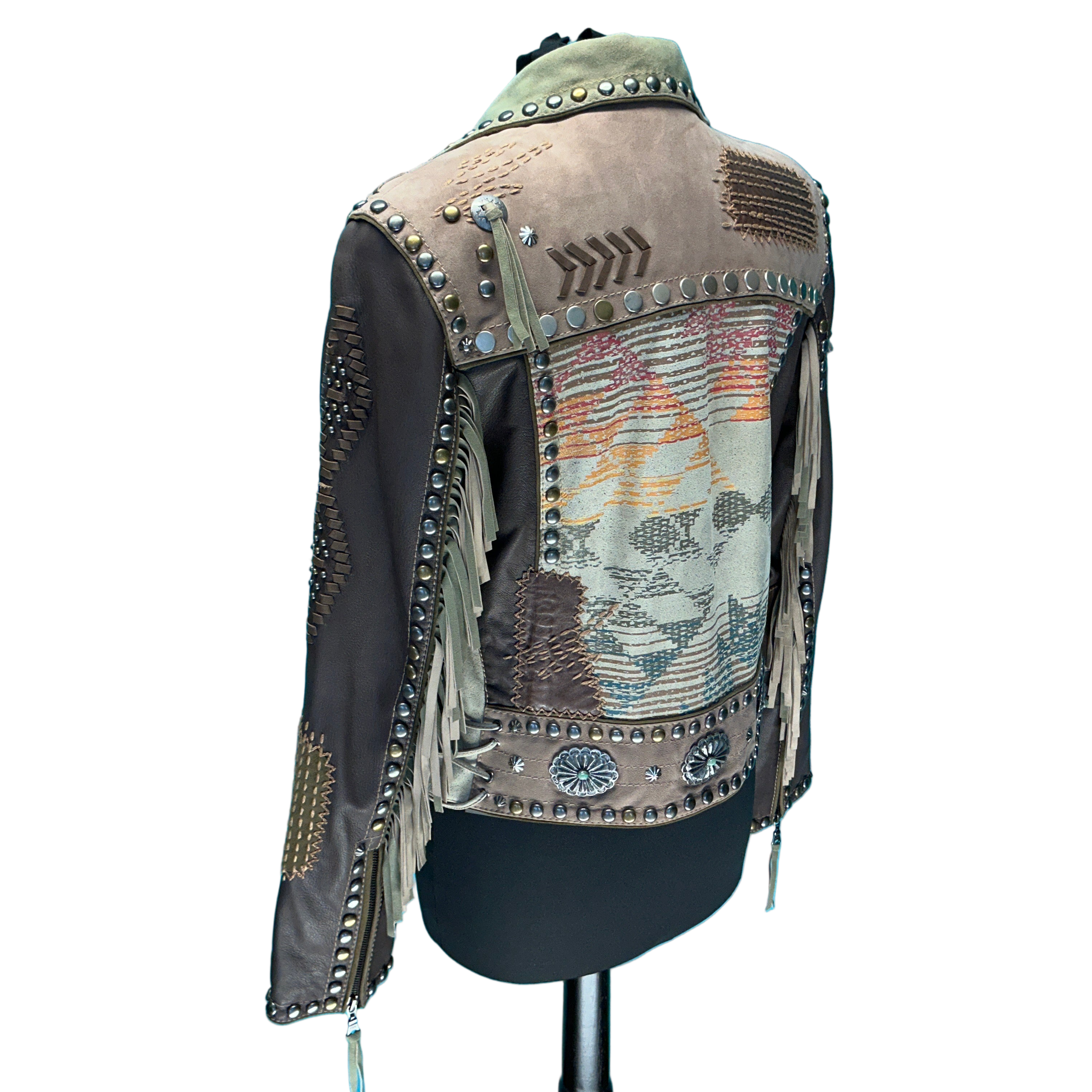 Double D Ranch Hayden’s Jacket