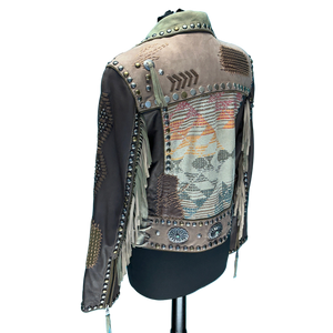 Double D Ranch Hayden’s Jacket