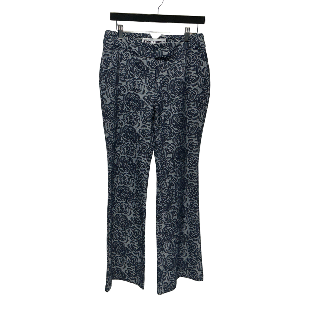 The Iconic Rose Pants