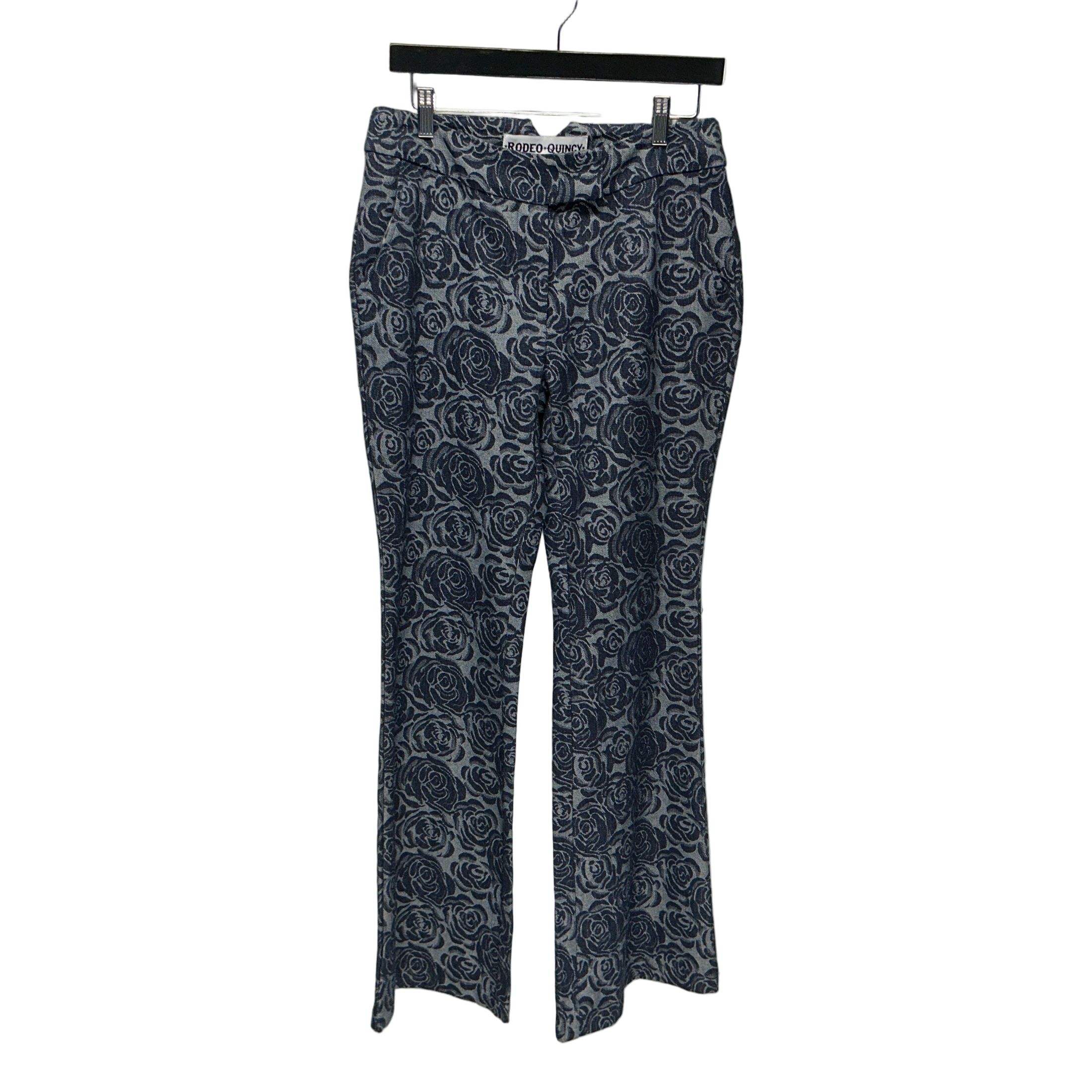 The Iconic Rose Pants