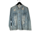 MAZEK Jean Jacket