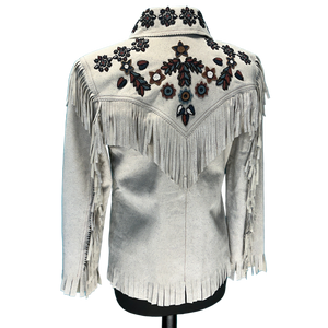 Trail’s End Jacket